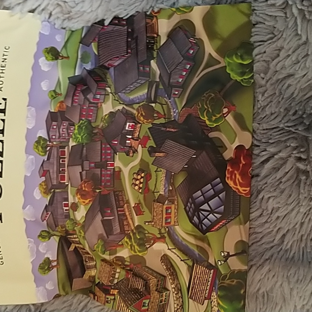 Puzzle - Picture 3 of 3